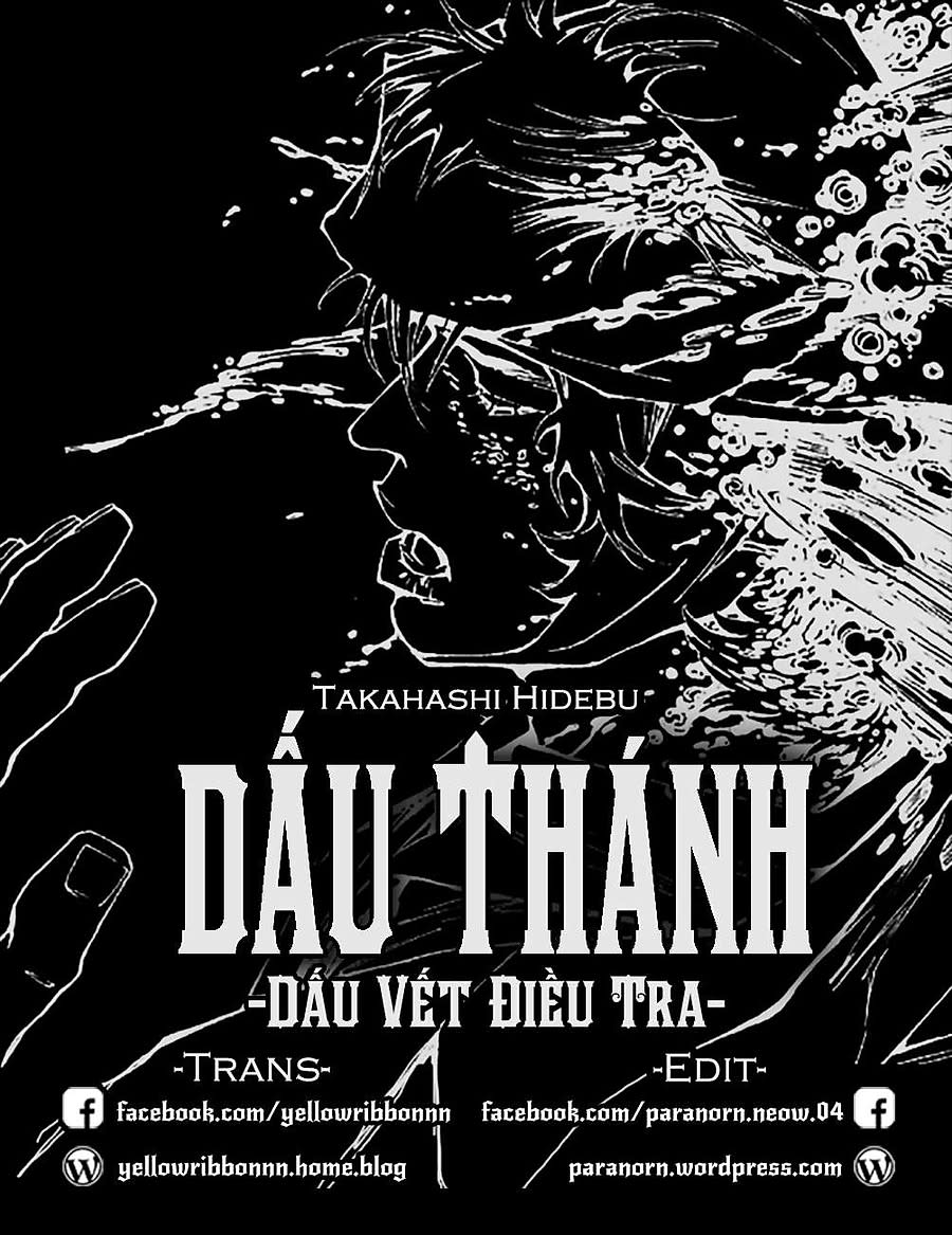 Dấu Thánh - Dấu Vết Điều Tra Chapter 5 - Next 