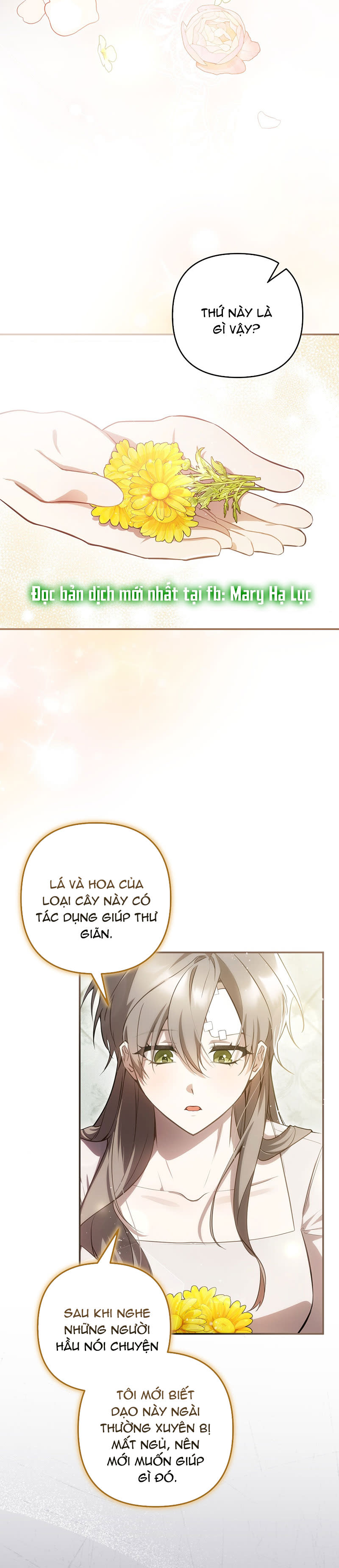 [18+] cô dâu thế thân Chap 9 - Next 9.1