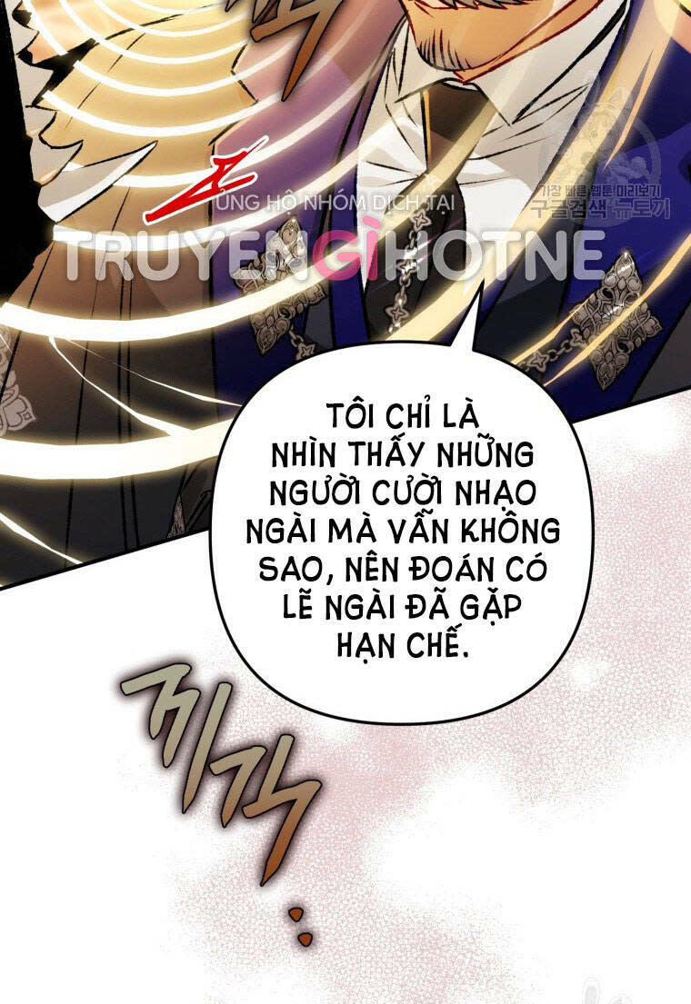 bỗng nhiên tôi trở thành quạ đen!! chapter 80.2 - Next Chap 81