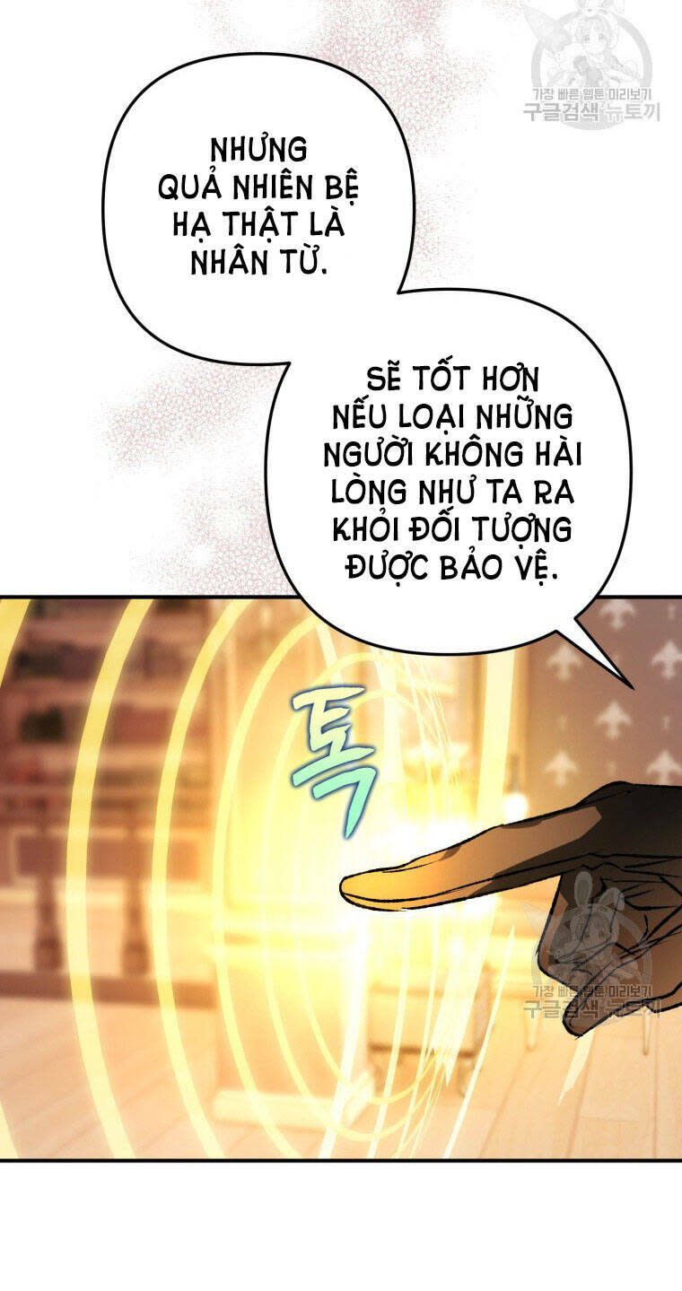 bỗng nhiên tôi trở thành quạ đen!! chapter 80.2 - Next Chap 81