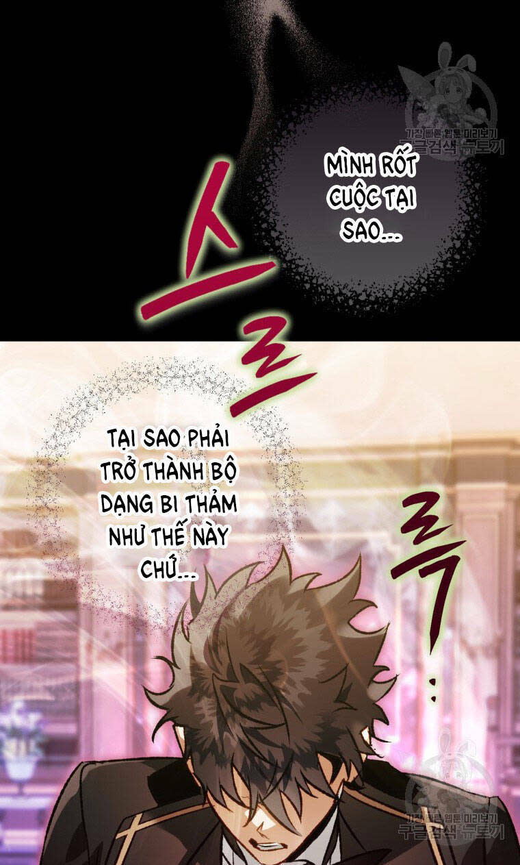 bỗng nhiên tôi trở thành quạ đen!! chapter 80.2 - Next Chap 81