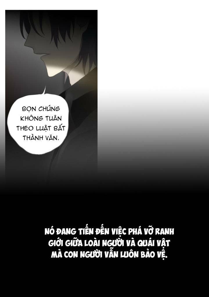 người cống hiến chapter 38 - Next chương 39