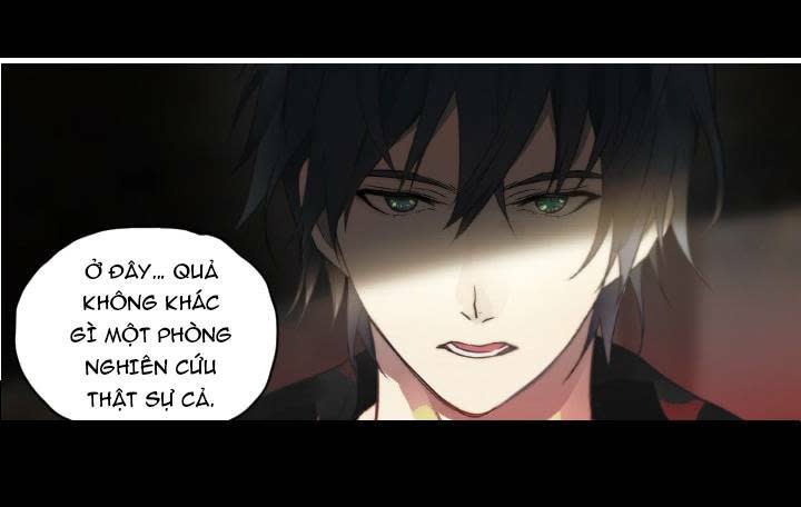 người cống hiến chapter 38 - Next chương 39