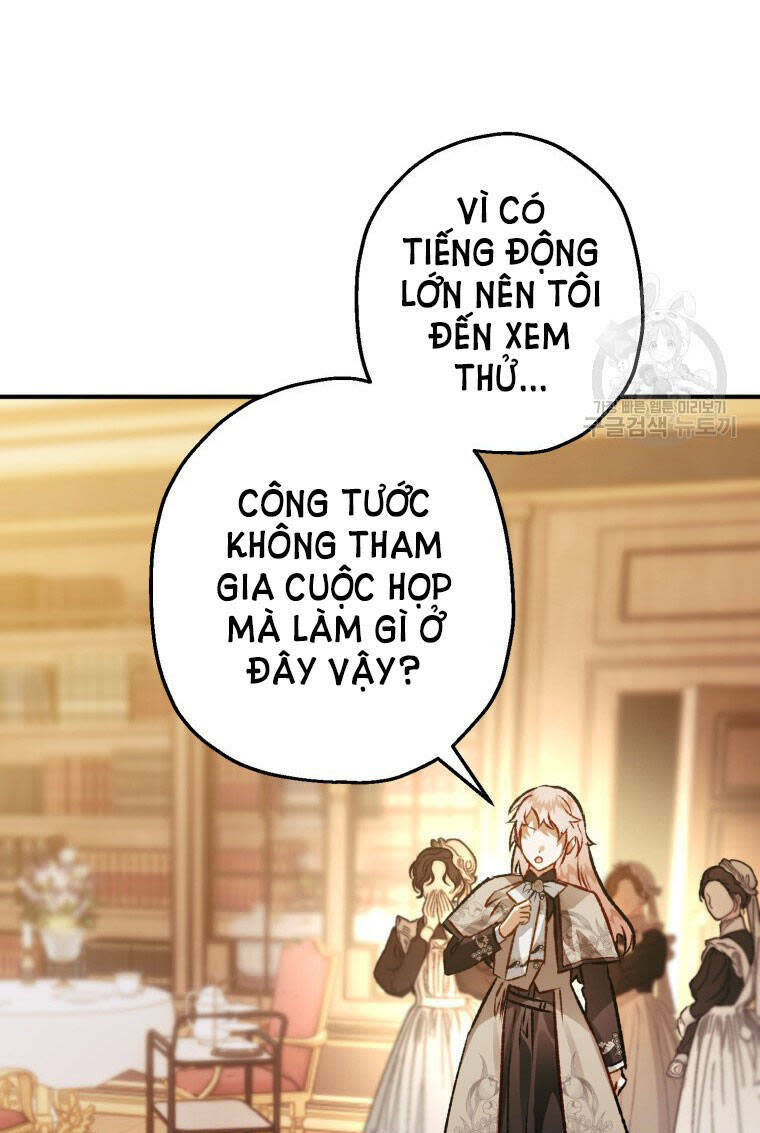 bỗng nhiên tôi trở thành quạ đen!! chapter 80.2 - Next Chap 81