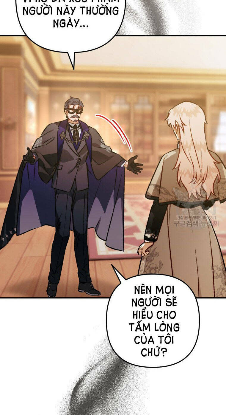 bỗng nhiên tôi trở thành quạ đen!! chapter 80.2 - Next Chap 81