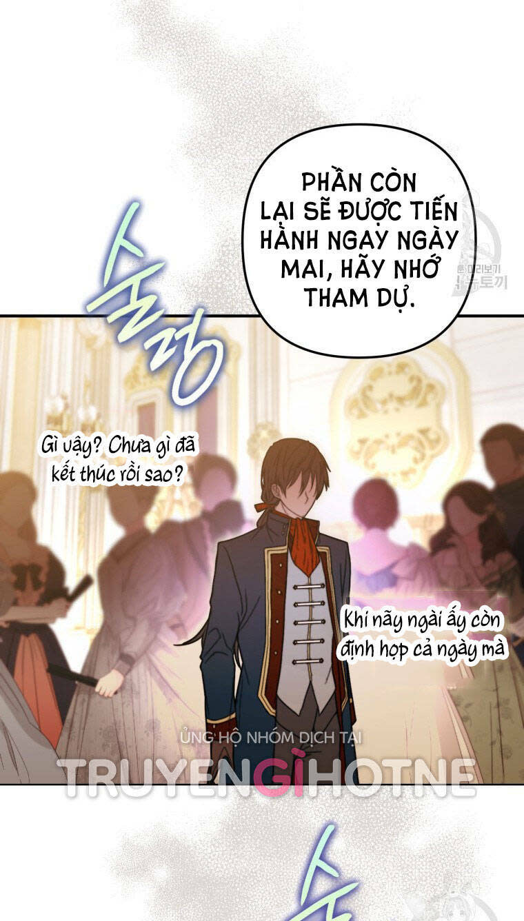 bỗng nhiên tôi trở thành quạ đen!! chapter 80.2 - Next Chap 81