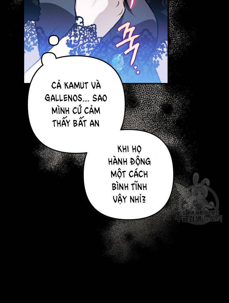 bỗng nhiên tôi trở thành quạ đen!! chapter 80.2 - Next Chap 81