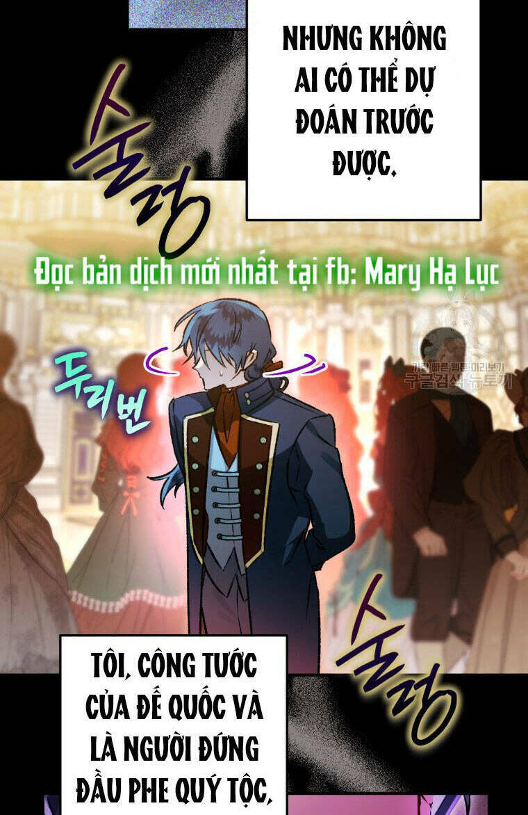 bỗng nhiên tôi trở thành quạ đen!! chapter 80.2 - Next Chap 81