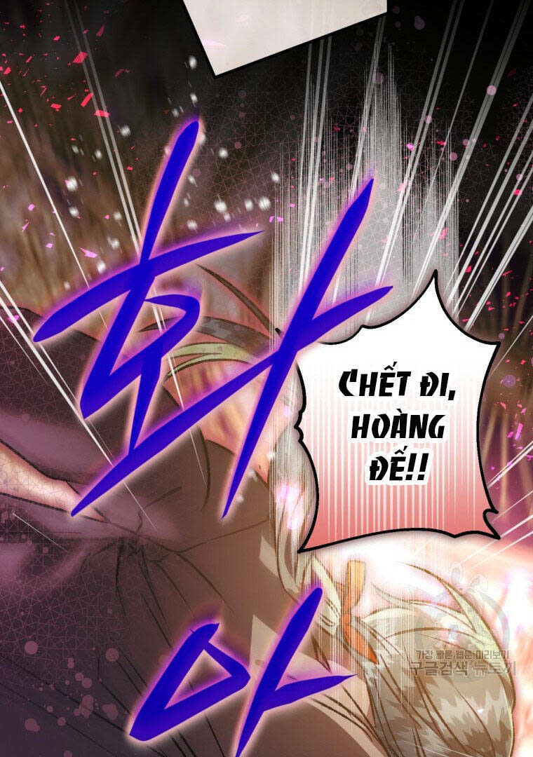 bỗng nhiên tôi trở thành quạ đen!! chapter 80.2 - Next Chap 81