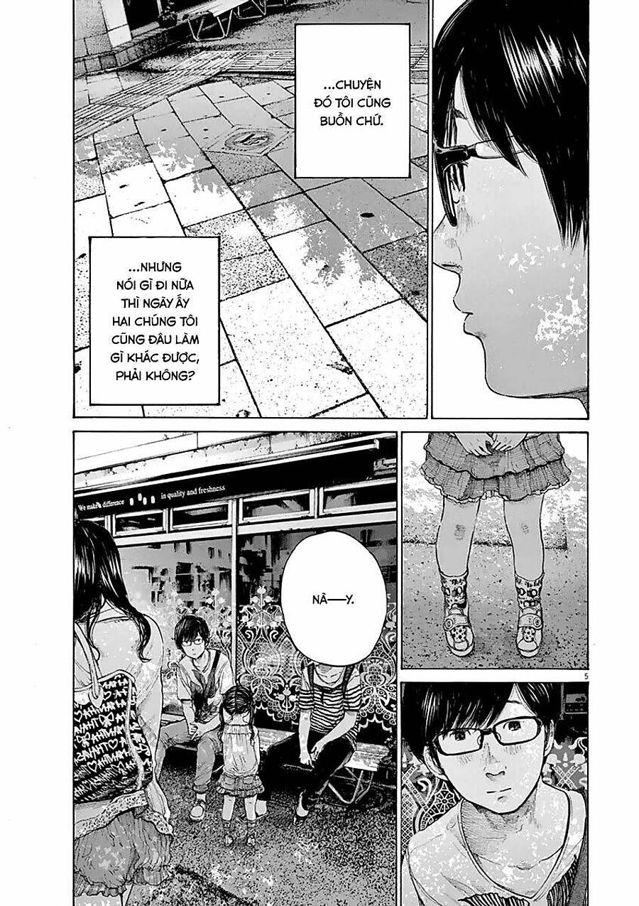 Oyasumi Punpun Chapter 147 - Next 