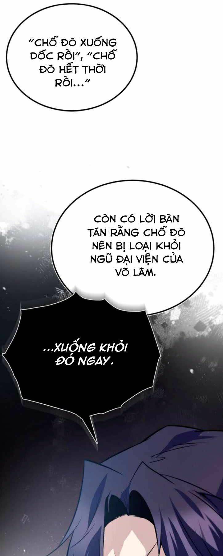 đệ nhất võ sư, baek cao thủ chapter 29 - Next Chapter 29