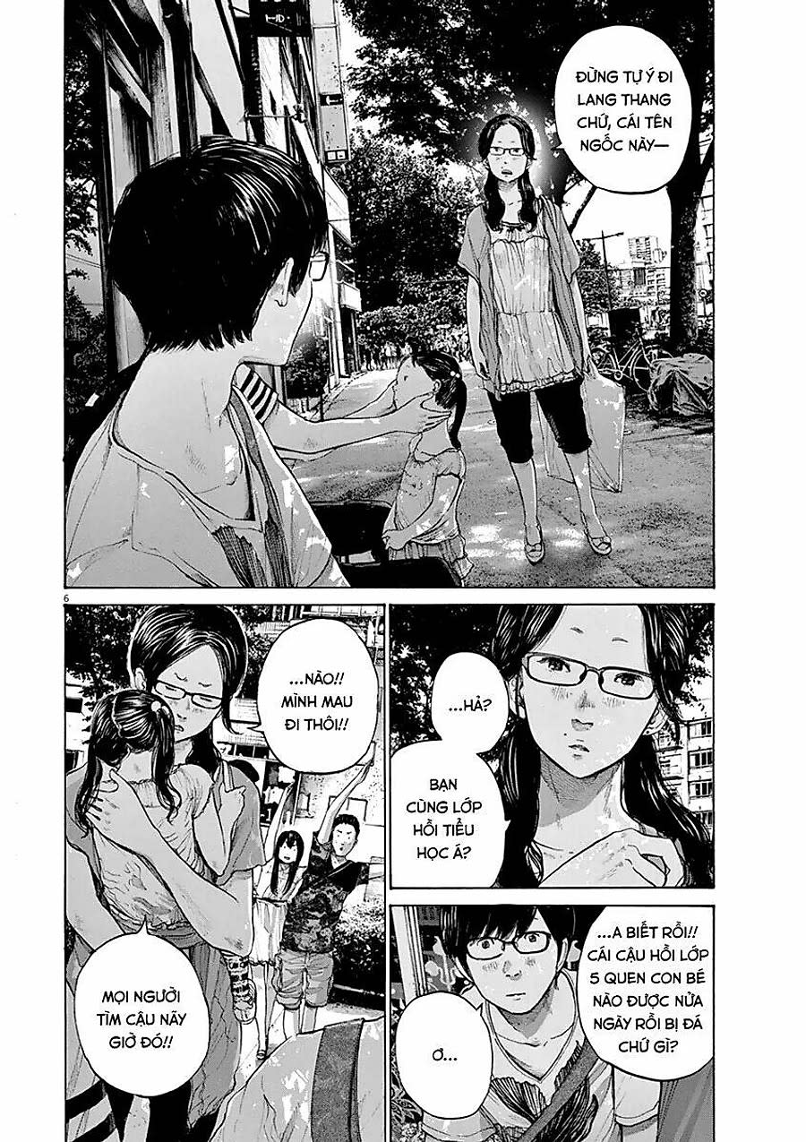 Oyasumi Punpun Chapter 147 - Next 