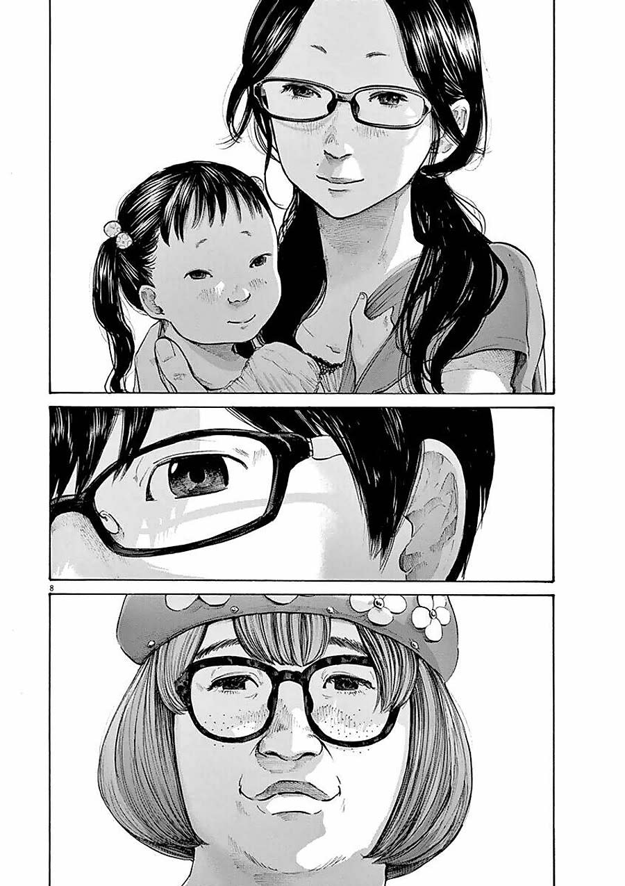 Oyasumi Punpun Chapter 147 - Next 