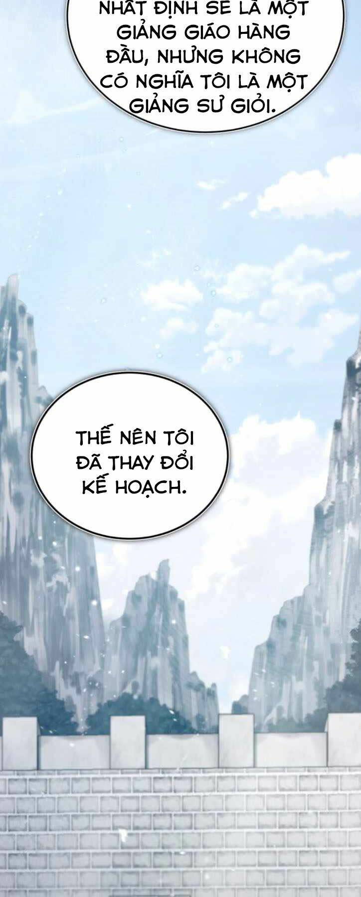 đệ nhất võ sư, baek cao thủ chapter 29 - Next Chapter 29