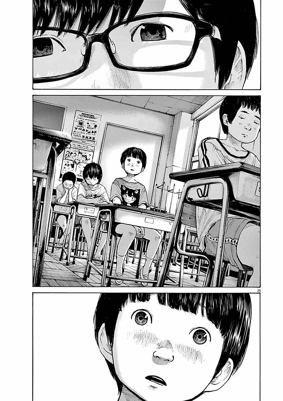 Oyasumi Punpun Chapter 147 - Next 