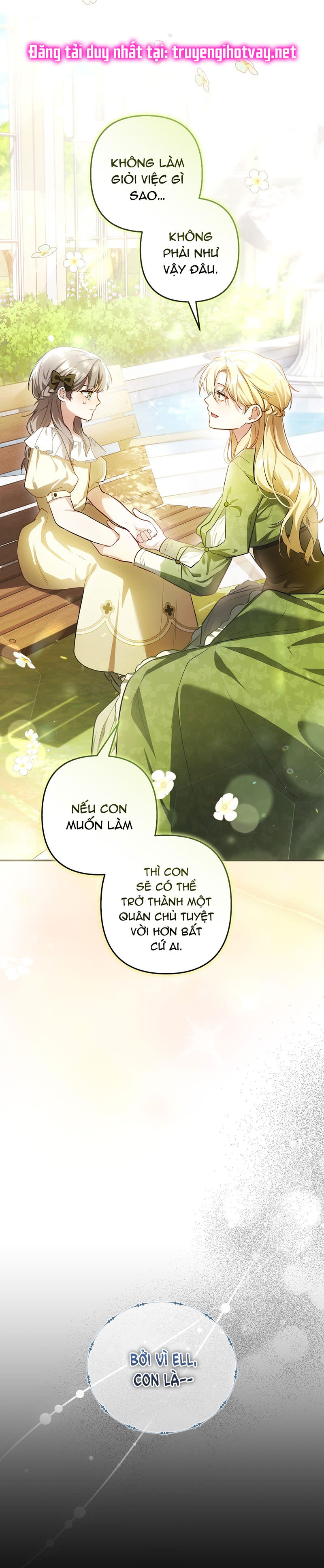 [18+] cô dâu thế thân Chap 8 - Next 8.1