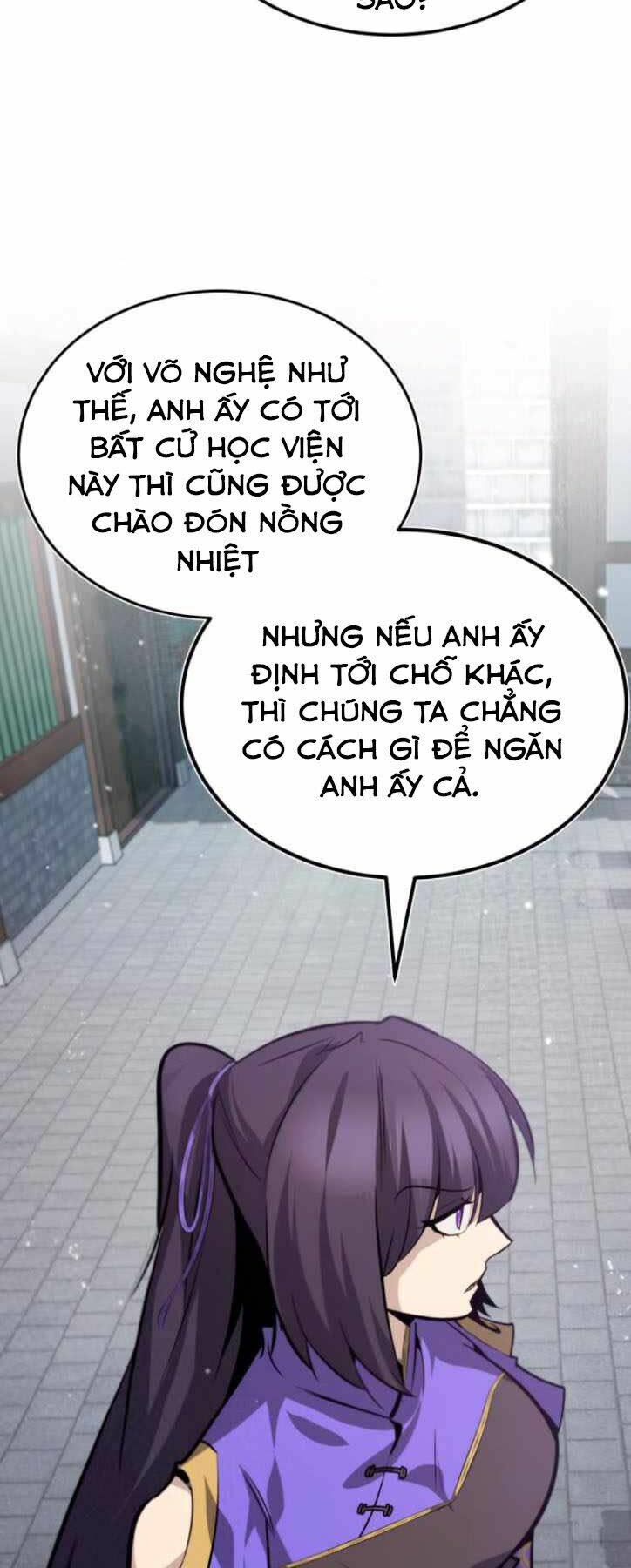 đệ nhất võ sư, baek cao thủ chapter 29 - Next Chapter 29