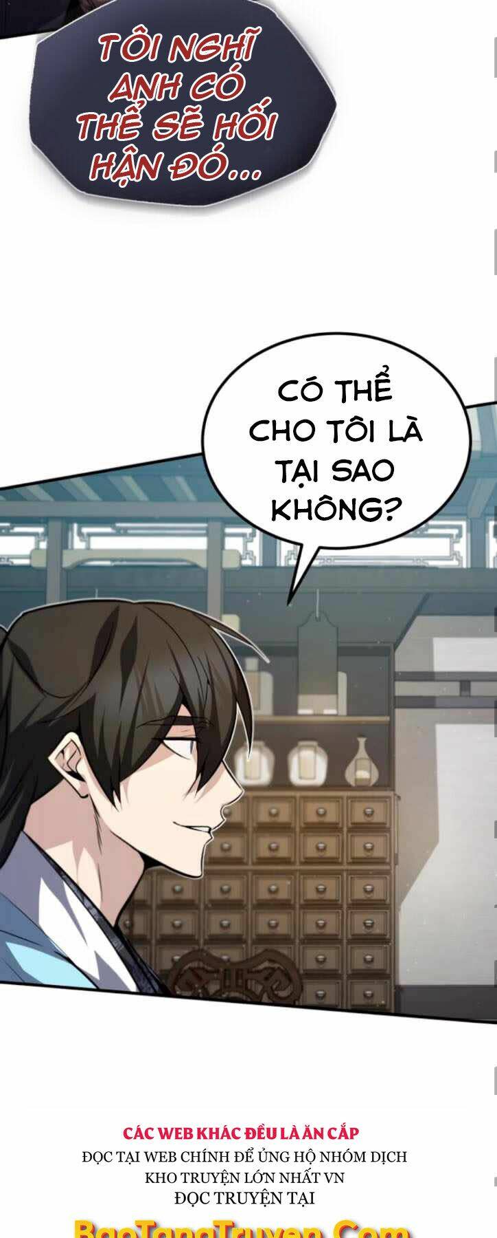 đệ nhất võ sư, baek cao thủ chapter 29 - Next Chapter 29