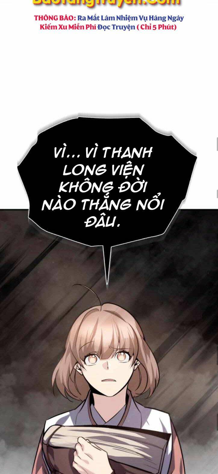 đệ nhất võ sư, baek cao thủ chapter 29 - Next Chapter 29