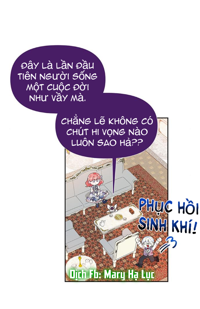 Con Người Không Phải Là Thứ Có Thể Sửa Rồi Dùng Được Đâu Chapter 5 - Trang 2