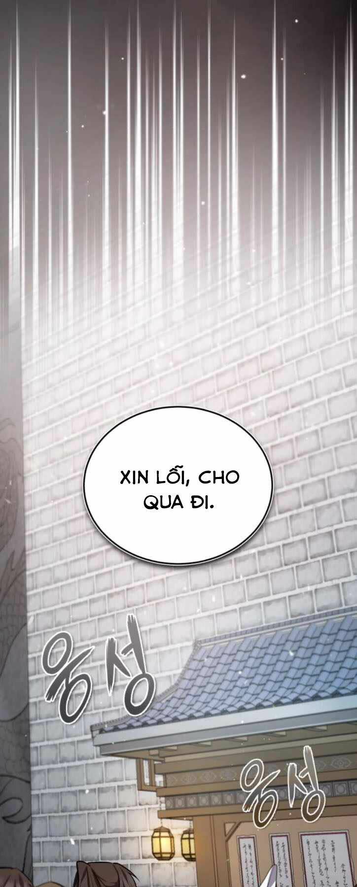 đệ nhất võ sư, baek cao thủ chapter 29 - Next Chapter 29