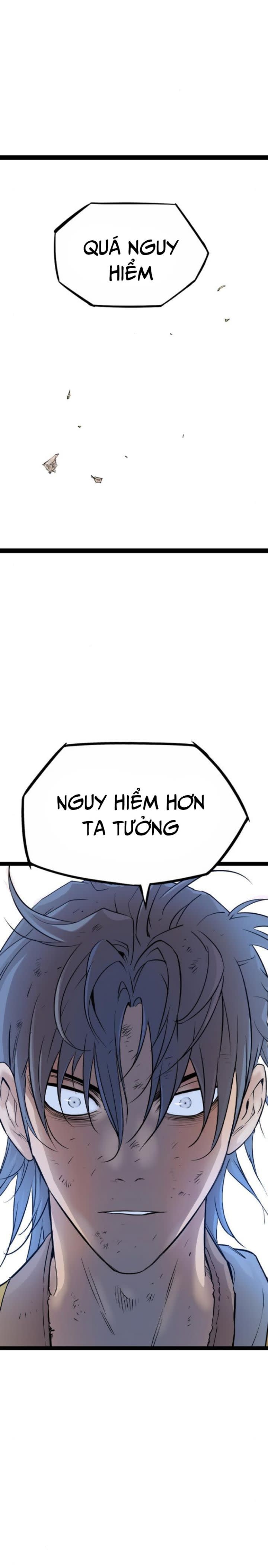 sát thần tu la Chapter 30 - Next Chapter 30