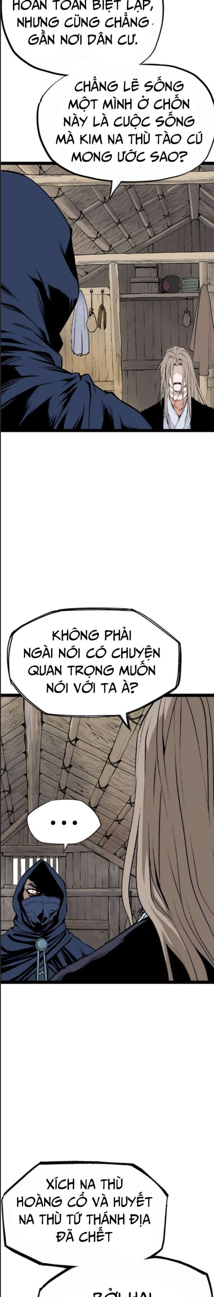 sát thần tu la Chapter 30 - Next Chapter 30