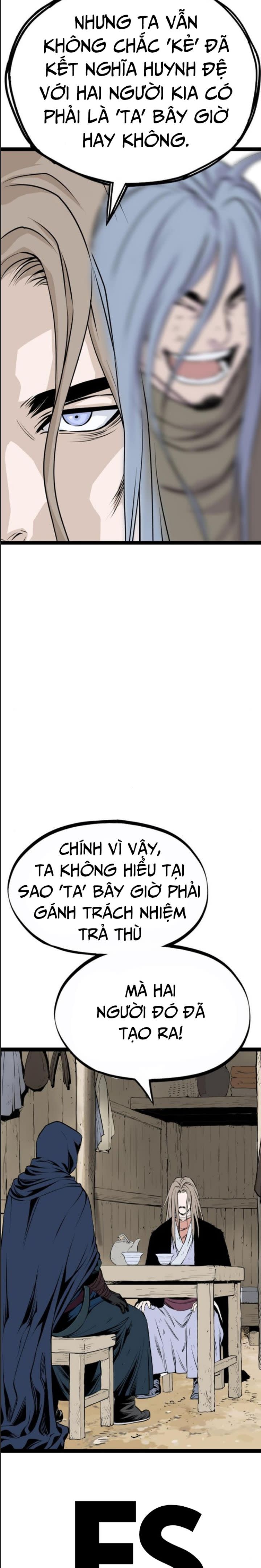 sát thần tu la Chapter 30 - Next Chapter 30