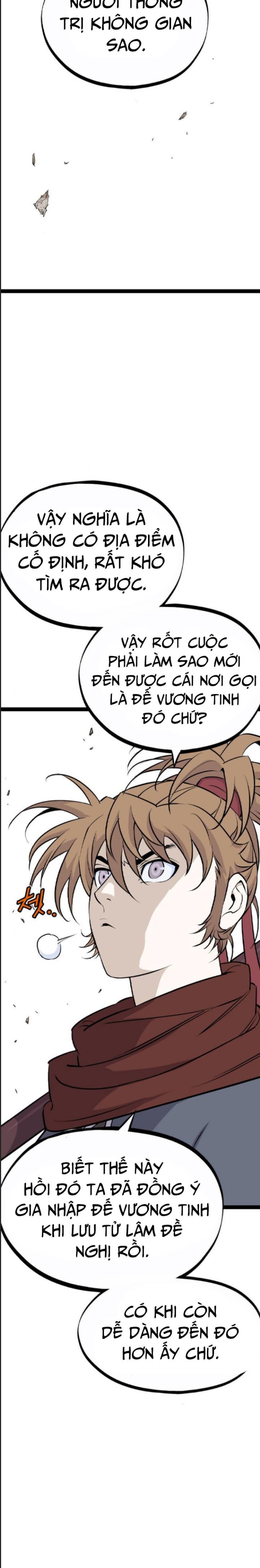 sát thần tu la Chapter 30 - Next Chapter 30