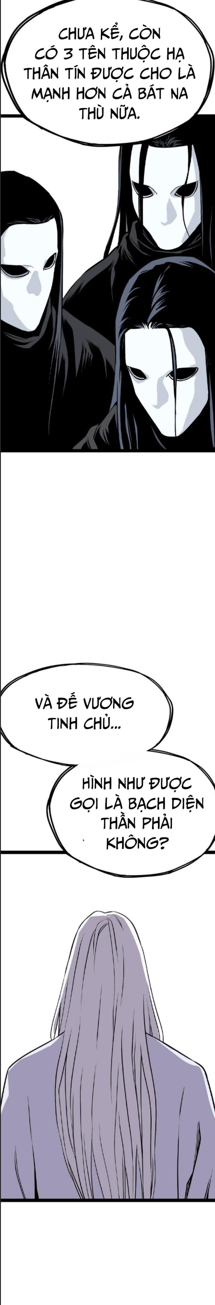 sát thần tu la Chapter 30 - Next Chapter 30