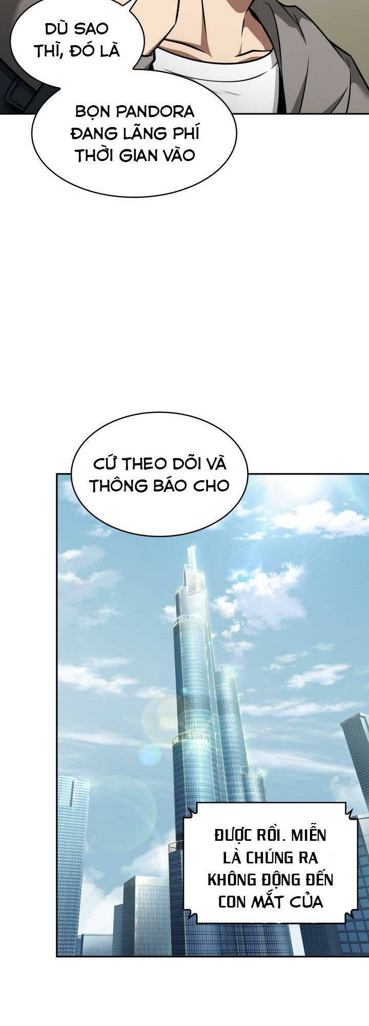 vua trộm mộ chapter 350 - Trang 2