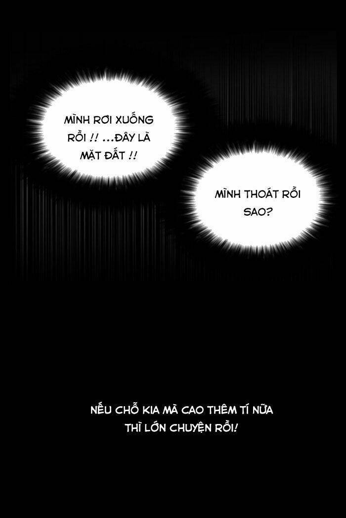 Hoán Đổi Nhiệm Màu Chapter 117 - Trang 2