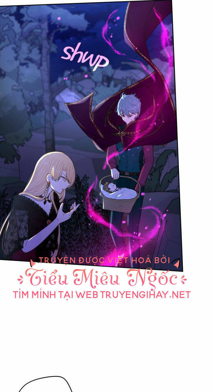 hoàng nữ tóc đen chapter 99 - Trang 2