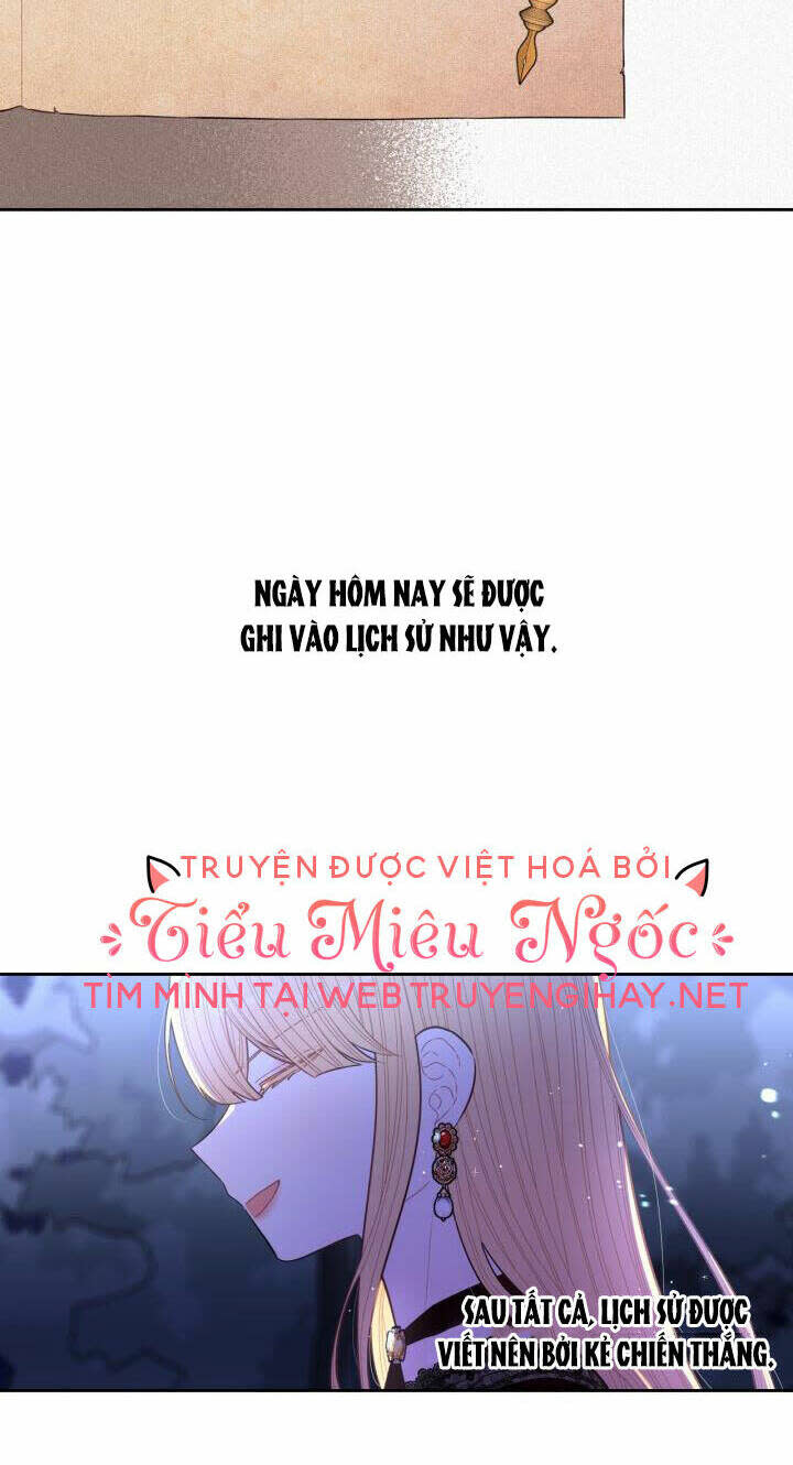 hoàng nữ tóc đen chapter 99 - Trang 2