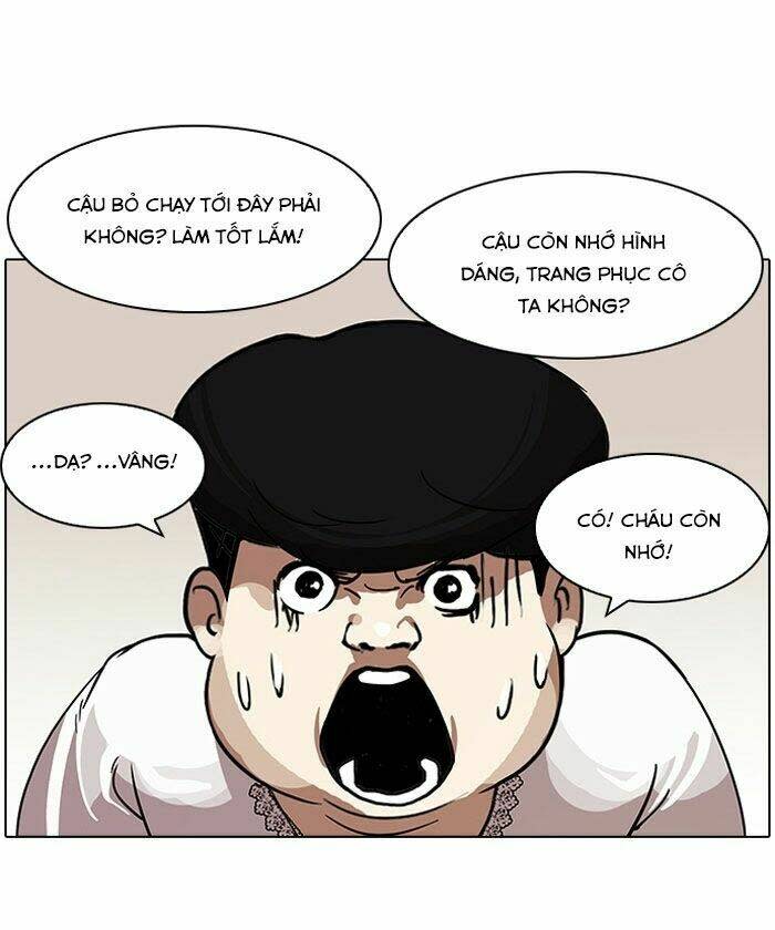 Hoán Đổi Nhiệm Màu Chapter 117 - Trang 2