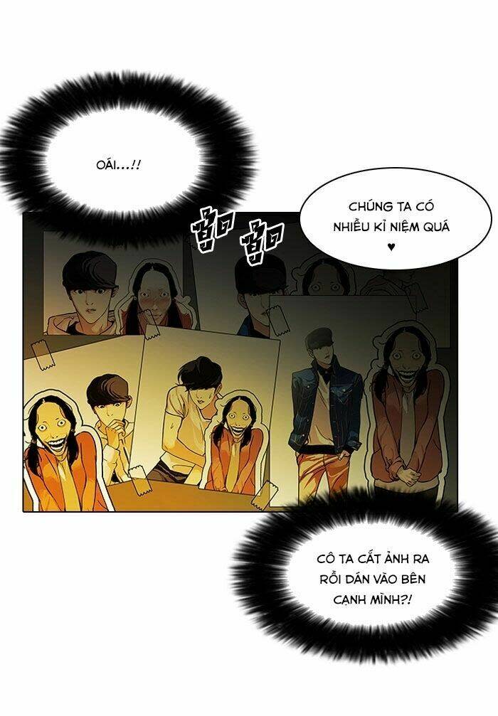 Hoán Đổi Nhiệm Màu Chapter 117 - Trang 2