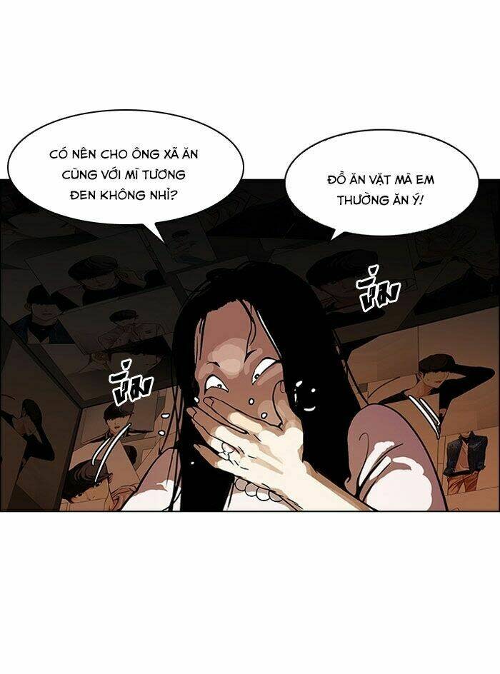 Hoán Đổi Nhiệm Màu Chapter 117 - Trang 2