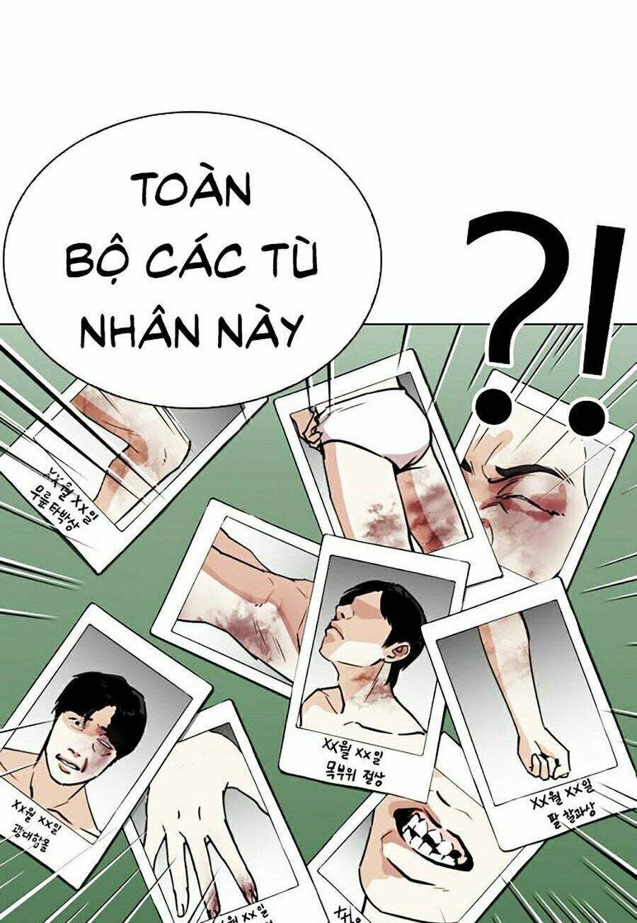 Hoán Đổi Nhiệm Màu Chapter 265 - Trang 2