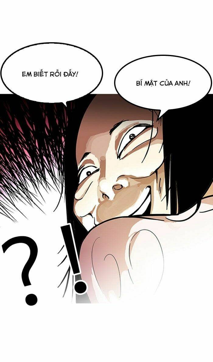 Hoán Đổi Nhiệm Màu Chapter 117 - Trang 2