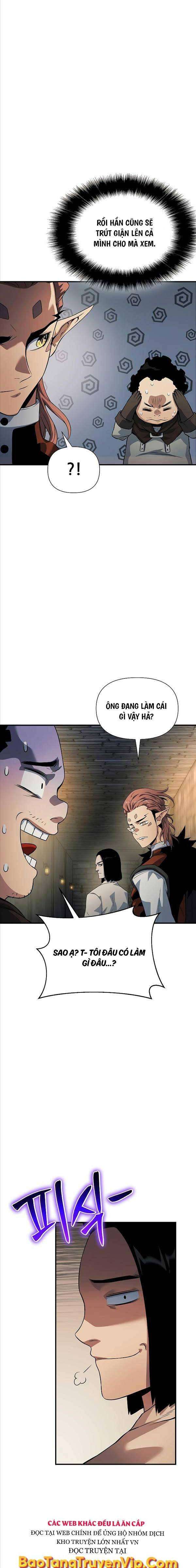 linh mục tha hóa chapter 34 - Next Chapter 34