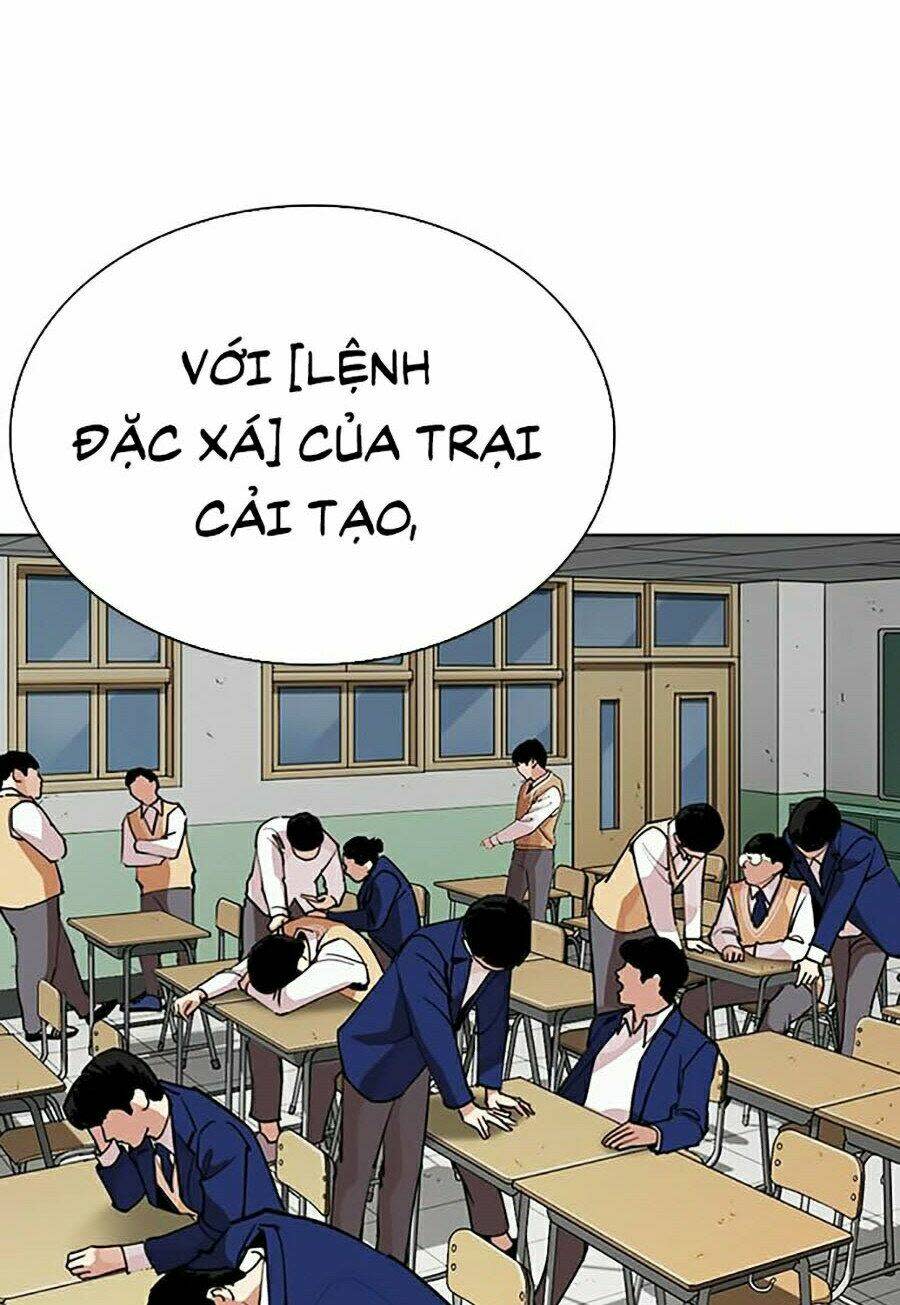 Hoán Đổi Nhiệm Màu Chapter 265 - Trang 2