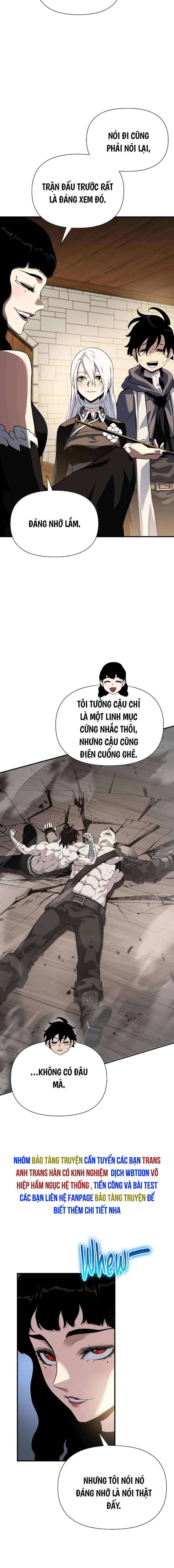 linh mục tha hóa chương 37 - Next Chapter 37