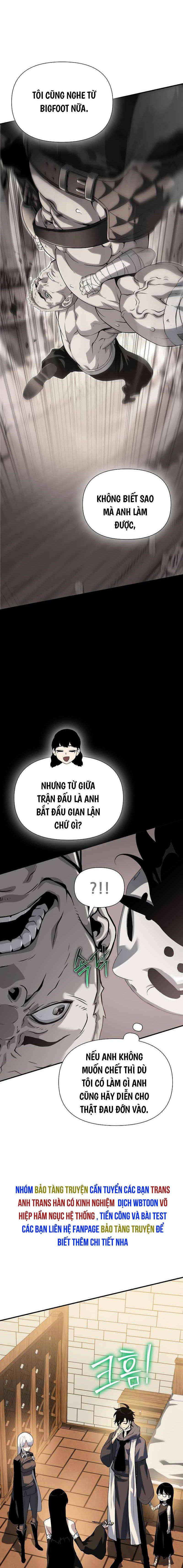 linh mục tha hóa chương 37 - Next Chapter 37