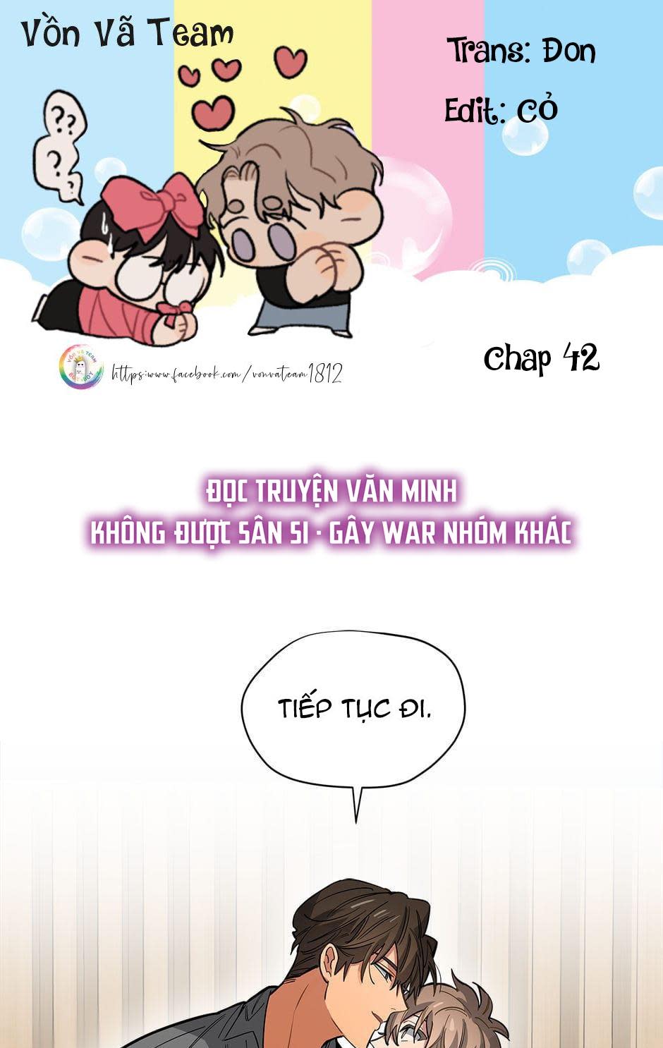 Cơn Mưa Rào Chapter 42 - Next Chapter 43