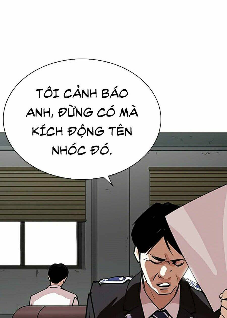 Hoán Đổi Nhiệm Màu Chapter 265 - Trang 2