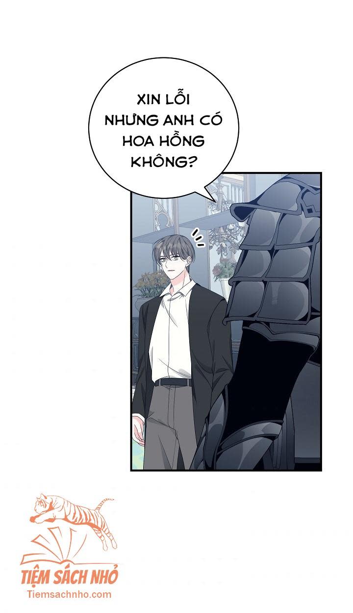 SS2-Tôi Chỉ Đi Tìm Cha Thôi Chap 37 - Next Chap 38