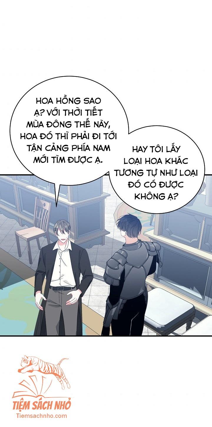 SS2-Tôi Chỉ Đi Tìm Cha Thôi Chap 37 - Next Chap 38