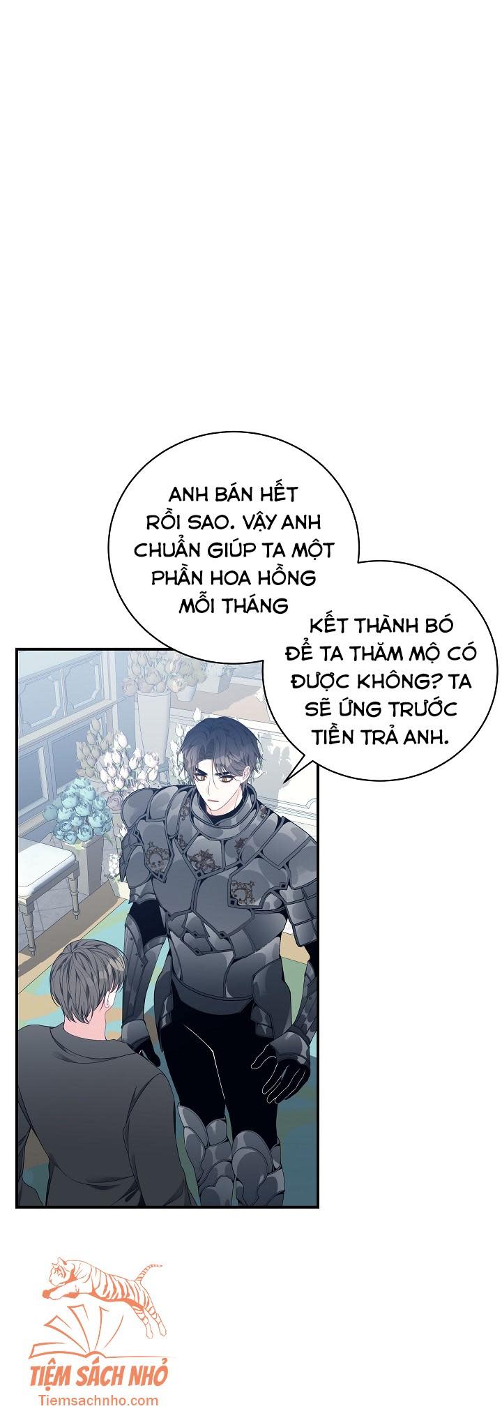 SS2-Tôi Chỉ Đi Tìm Cha Thôi Chap 37 - Next Chap 38