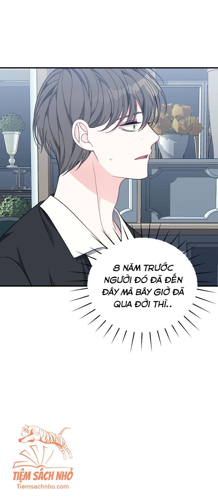 SS2-Tôi Chỉ Đi Tìm Cha Thôi Chap 37 - Next Chap 38