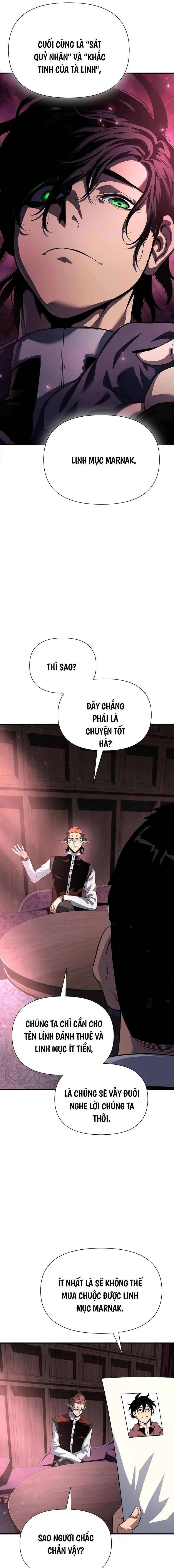 linh mục tha hóa chương 37 - Next Chapter 37